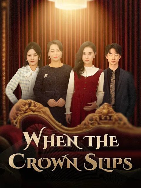 When the Crown Slips cover image — watch all 52 episodes free in HD
