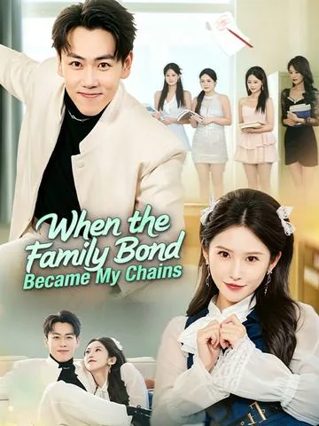 When the Family Bond Became My Chains cover image — watch all 60 episodes free in HD