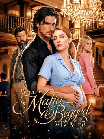 When the Mafia Begged to Be Mine cover image — watch all 49 episodes free in HD