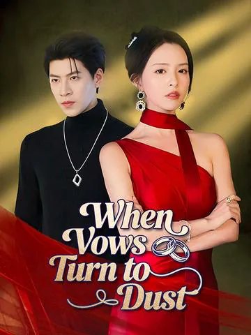 When Vows Turn to Dust (DUBBED) cover image — watch all 61 episodes free in HD