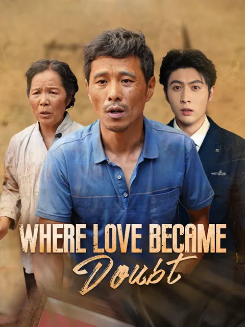 Where Love Became Doubt cover image — watch all 85 episodes free in HD