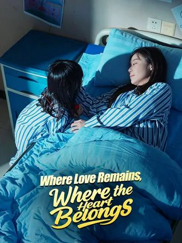 Where Love Remains, Where the Heart Belongs cover image — watch all 87 episodes free in HD