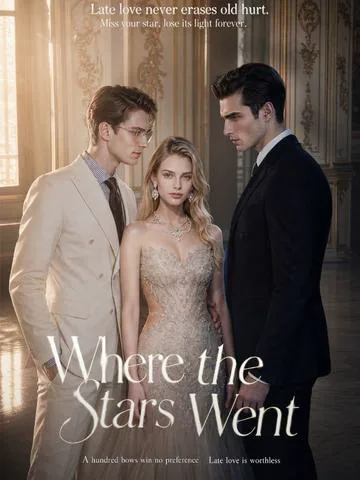 Where the Stars Went cover image — watch all 59 episodes free in HD