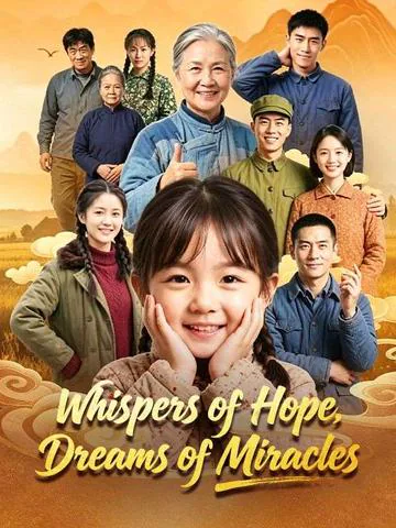 Whispers of Hope, Dreams of Miracles cover image — watch all 48 episodes free in HD