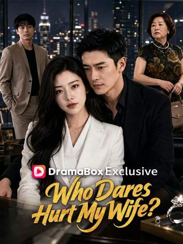 Who Dares Hurt My Wife? cover image — watch all 63 episodes free in HD