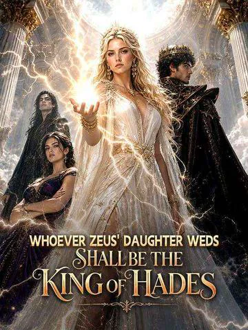 Whoever Zeus’ daughter weds shall be the King of Hades cover image — watch all 70 episodes free in HD
