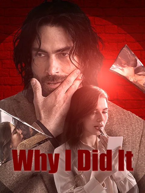 Why I Did It cover image — watch all 60 episodes free in HD