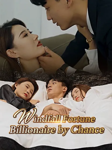 Windfall Fortune: Billionaire by Chance cover image — watch all 63 episodes free in HD