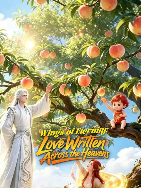 Wings of Eternity: Love Written Across the Heavens cover image — watch all 44 episodes free in HD