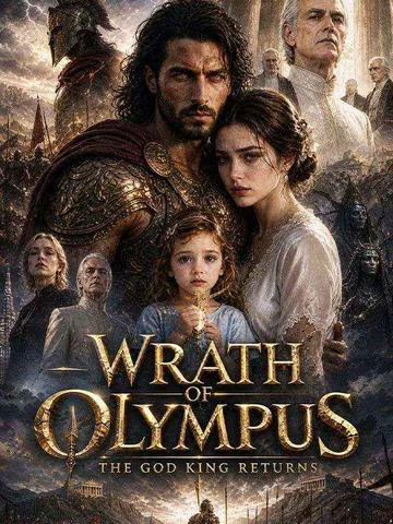 Wrath of Olympus The God King Returns cover image — watch all 60 episodes free in HD