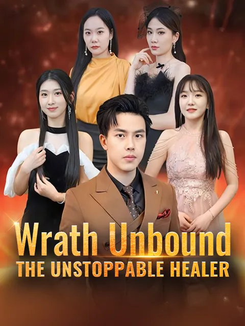 Wrath Unbound: The Unstoppable Healer cover image — watch all 100 episodes free in HD