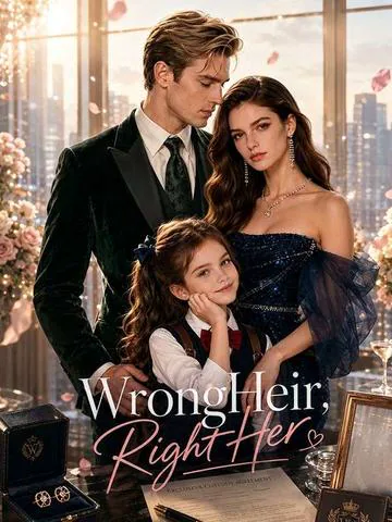 Wrong Heir, Right Her cover image — watch all 61 episodes free in HD
