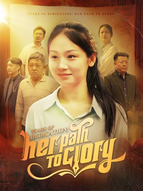 Years of Dedication: Her Path to Glory cover image — watch all 80 episodes free in HD