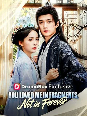 You Loved Me in Fragments, Not in Forever cover image — watch all 61 episodes free in HD