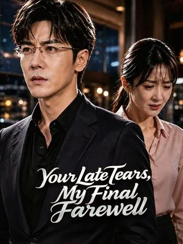 Your Late Tears, My Final Farewell cover image — watch all 67 episodes free in HD