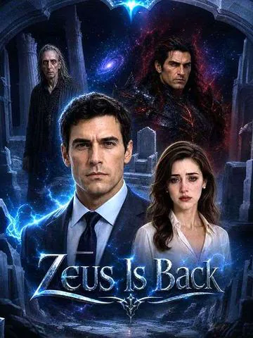 Zeus Is Back cover image — watch all 60 episodes free in HD