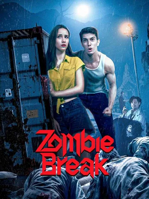 Zombie Break cover image — watch all 73 episodes free in HD