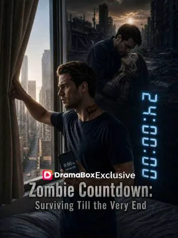 Zombie Countdown Surviving Till The Very End cover image — watch all 41 episodes free in HD