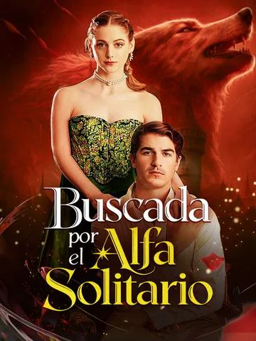 Buscada por el Alfa Solitario portada — ver los 54 episodios gratis en HD