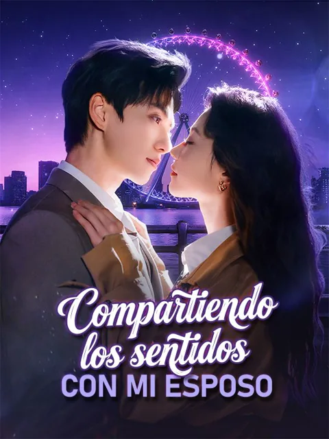 Compartiendo los sentidos con mi esposo portada — ver los 68 episodios gratis en HD