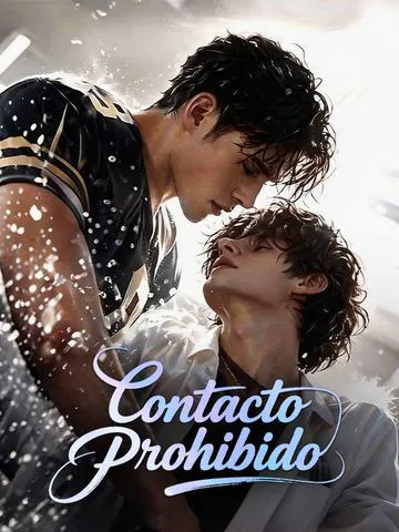 Contacto Prohibido portada — ver los 40 episodios gratis en HD