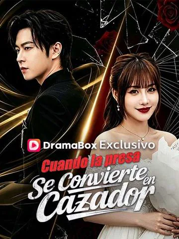 Cuando la presa se convierte en cazador (Doblado) portada — ver los 70 episodios gratis en HD