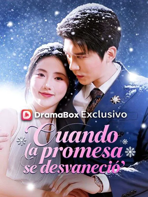 Cuando la promesa se desvaneció portada — ver los 61 episodios gratis en HD