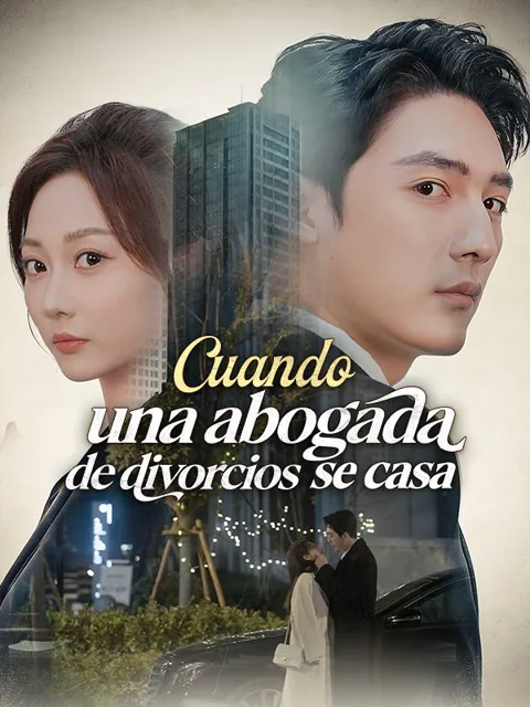Cuando una abogada de divorcios se casa portada — ver los 83 episodios gratis en HD