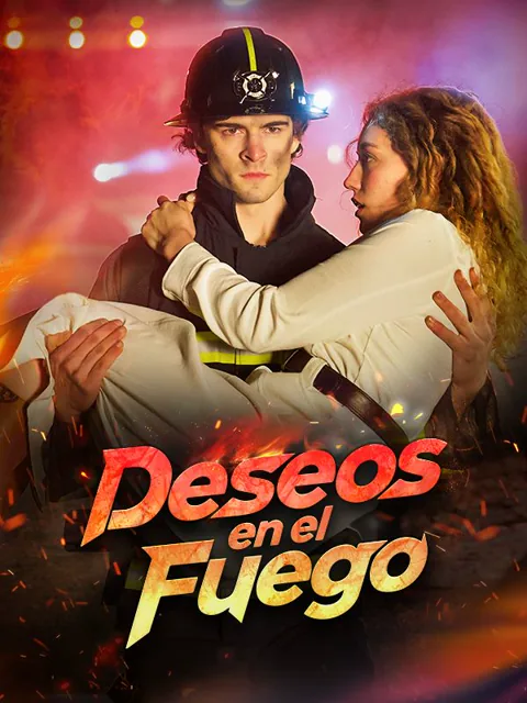 Deseos en el Fuego portada — ver los 60 episodios gratis en HD