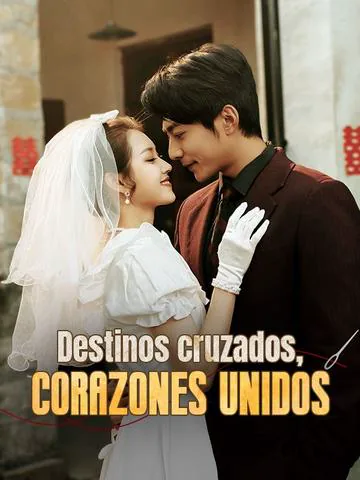 Destinos cruzados, corazones unidos portada — ver los 61 episodios gratis en HD