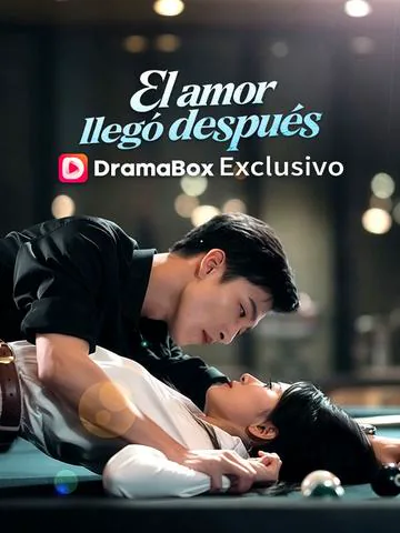 El amor llegó después portada — ver los 78 episodios gratis en HD