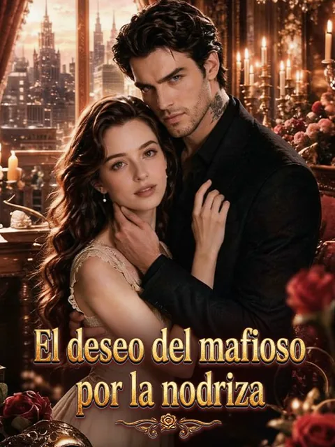 El deseo del mafioso por la nodriza portada — ver los 55 episodios gratis en HD