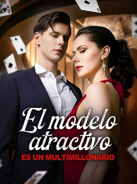 El modelo atractivo es un multimillonario portada — ver los 75 episodios gratis en HD