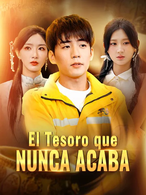 El Tesoro que Nunca Acaba portada — ver los 81 episodios gratis en HD