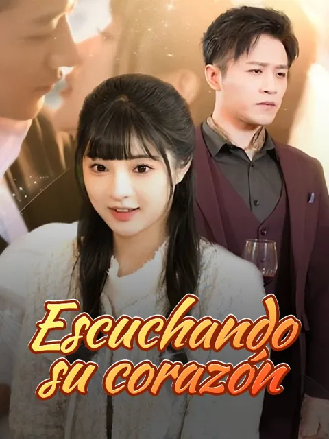 Escuchando Su Corazón portada — ver los 91 episodios gratis en HD