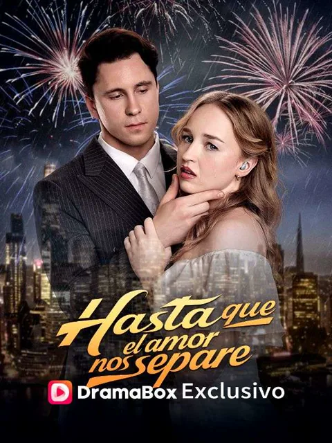 Hasta que el amor nos separe portada — ver los 58 episodios gratis en HD