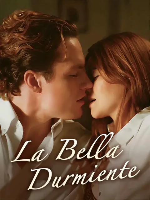 La Bella Durmiente portada — ver los 79 episodios gratis en HD