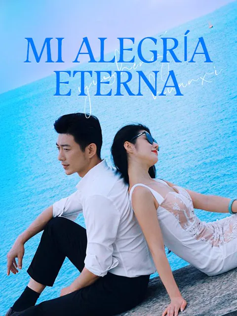 Mi Alegría Eterna portada — ver los 101 episodios gratis en HD