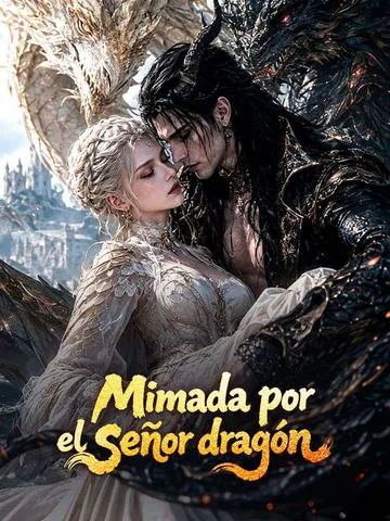 Mimada por el señor dragón (Doblado) portada — ver los 35 episodios gratis en HD