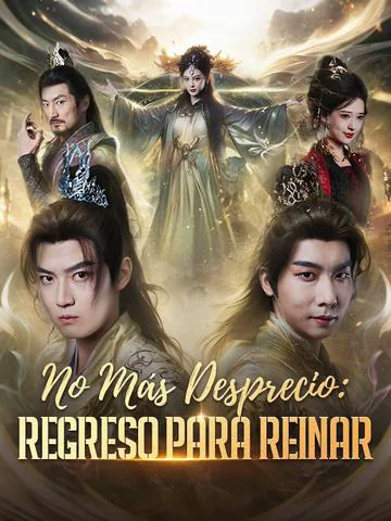 No Más Desprecio: Regreso para Reinar (Doblado) portada — ver los 71 episodios gratis en HD