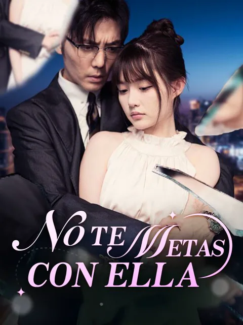 No Te Metas con Ella portada — ver los 113 episodios gratis en HD