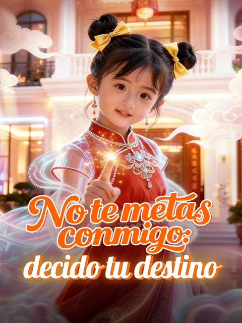 No te metas conmigo: decido tu destino (Doblado) portada — ver los 77 episodios gratis en HD