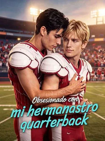 Obsesionado con mi hermanastro quarterback (Doblado) portada — ver los 60 episodios gratis en HD