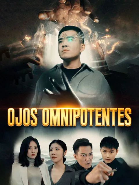 Ojos Omnipotentes portada — ver los 88 episodios gratis en HD