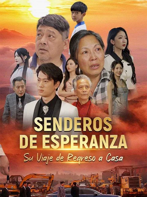 Senderos de Esperanza: Su Viaje de Regreso a Casa portada — ver los 88 episodios gratis en HD