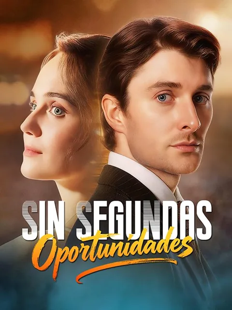 Sin segundas oportunidades portada — ver los 62 episodios gratis en HD
