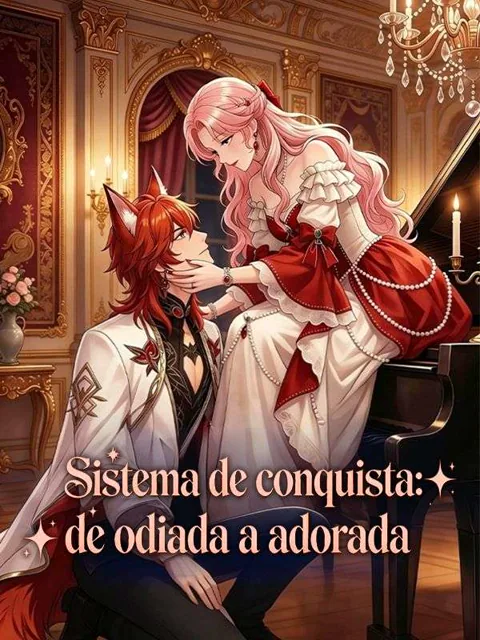 Sistema de conquista: de odiada a adorada (Doblado) portada — ver los 75 episodios gratis en HD