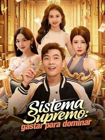 Sistema Supremo: gastar para dominar portada — ver los 101 episodios gratis en HD