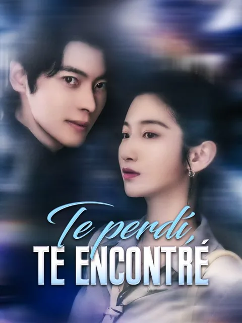 Te perdí, te encontré portada — ver los 67 episodios gratis en HD