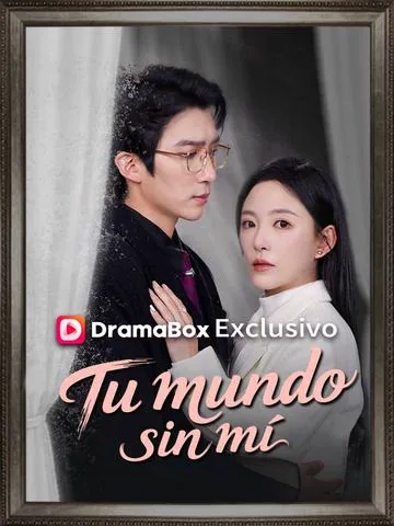 Tu mundo sin mí portada — ver los 71 episodios gratis en HD